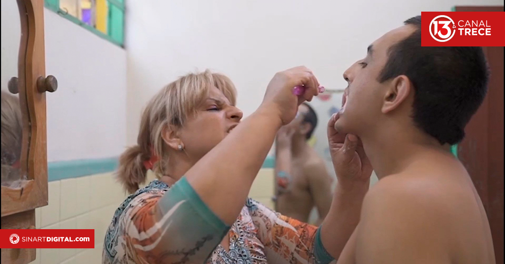 Ernesto, Gracias | CineTico