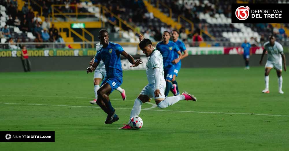 Cayó el segundo técnico del torneo