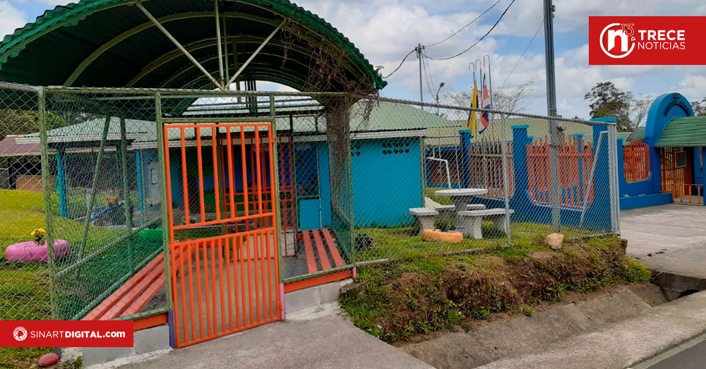 Más de 600 centros educativos con lecciones supendidas por el paso de las ondas tropicales 8 y 9