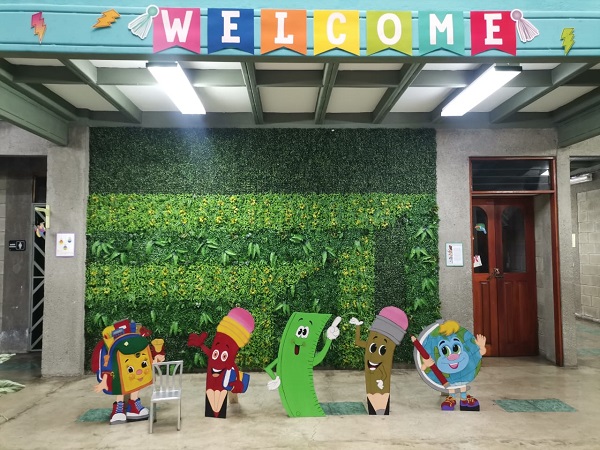 Educadores de Tibás están preocupados por problemas con el agua y el inicio de clases 