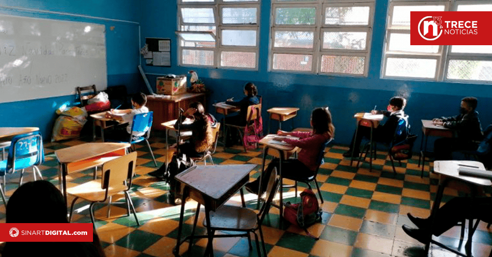 Sindicato de educadores dice que Sala IV recordó la exigencia del 8 por ciento al MEP