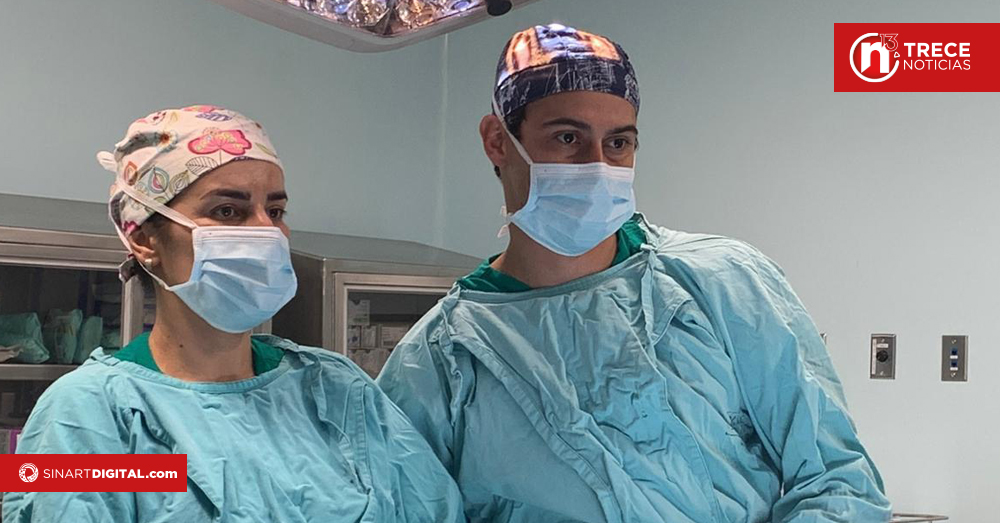 CCSS alcanza cifra récord de plazas para formación de especialistas