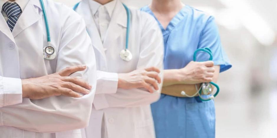 Listas de espera en CCSS aumentarían ante decisión de especialistas 