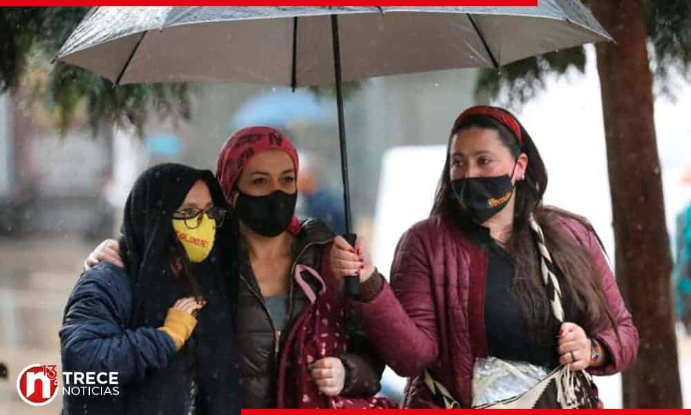 Salud hace un llamado para la prevención de enfermedades respiratorias debido al ingreso de lluvias