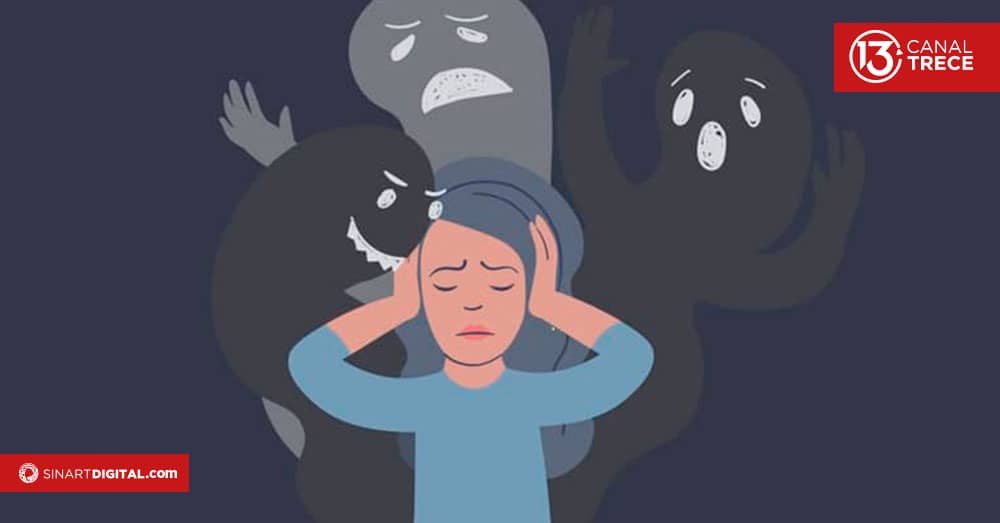 Consejos para ayudar a una persona con esquizofrenia. 