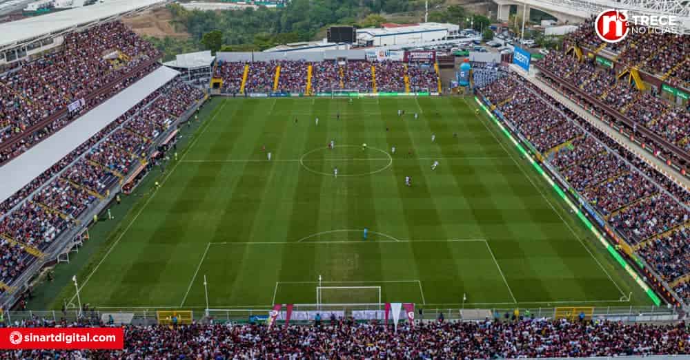 Saprissa con más de dos millones de multa luego de la final ante Alajuelense