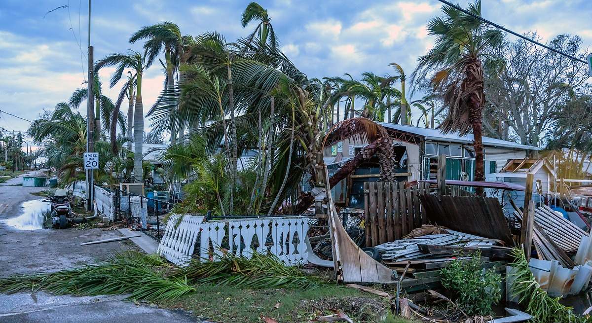 Saldo de muertos sube a 13 por graves inundaciones en el este de EEUU