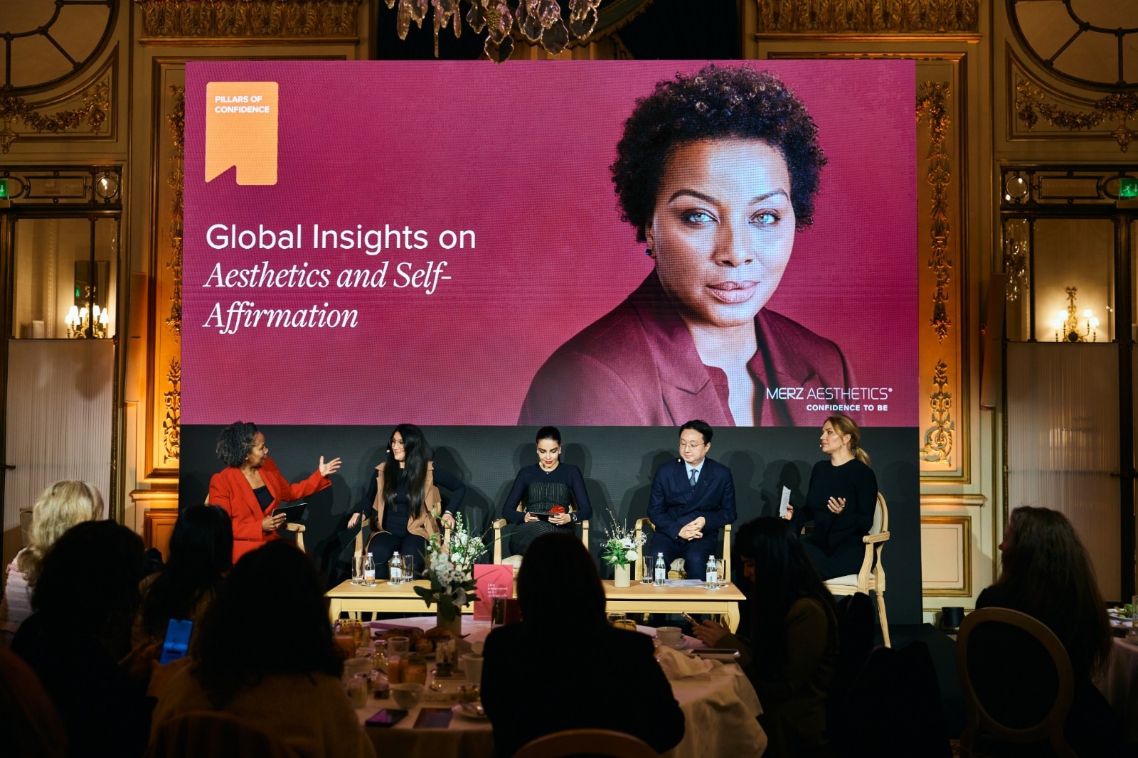 Estudio destaca cómo los tratamientos estéticos impulsan la confianza personal en Latinoamérica