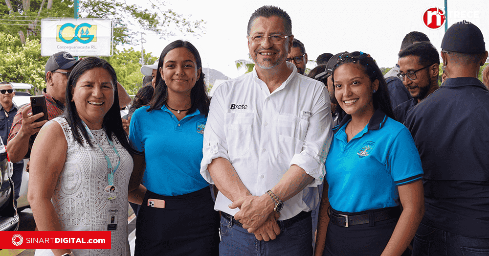 Lanzamiento de la Estrategia Nacional de Empleabilidad y Talento Humano.