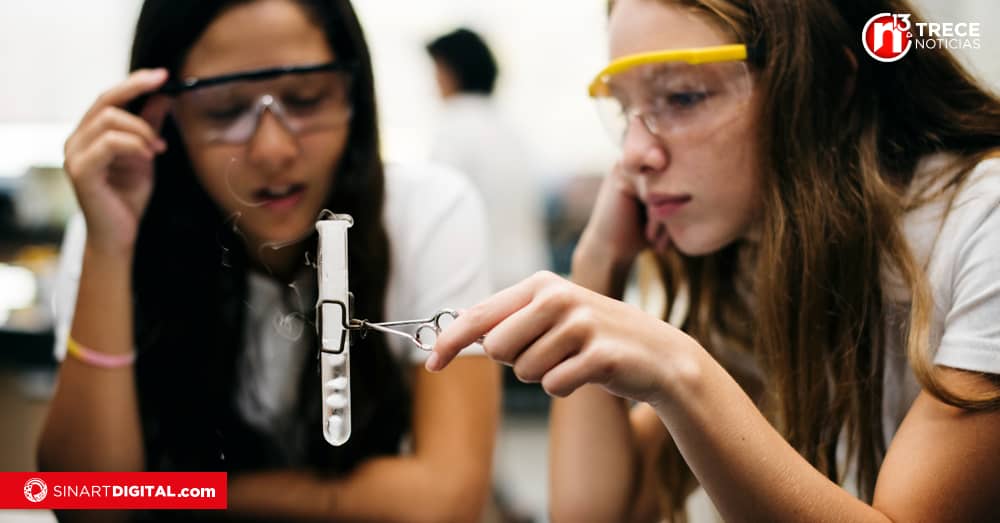 Iniciativa ESTRELLAZ promueve la igualdad de género a través de la ciencia