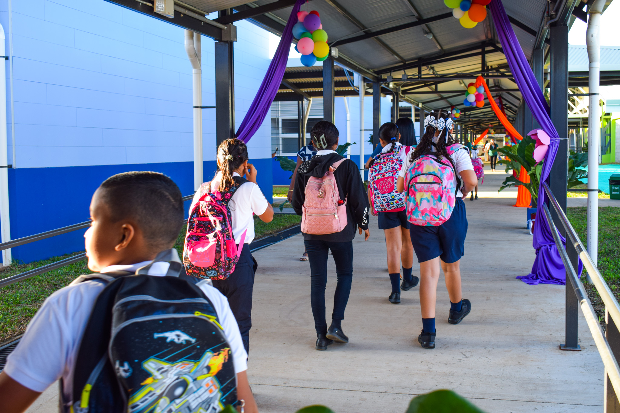 Diputados presupuestan ¢12 mil millones para becas Avancemos ante oposición del Gobierno