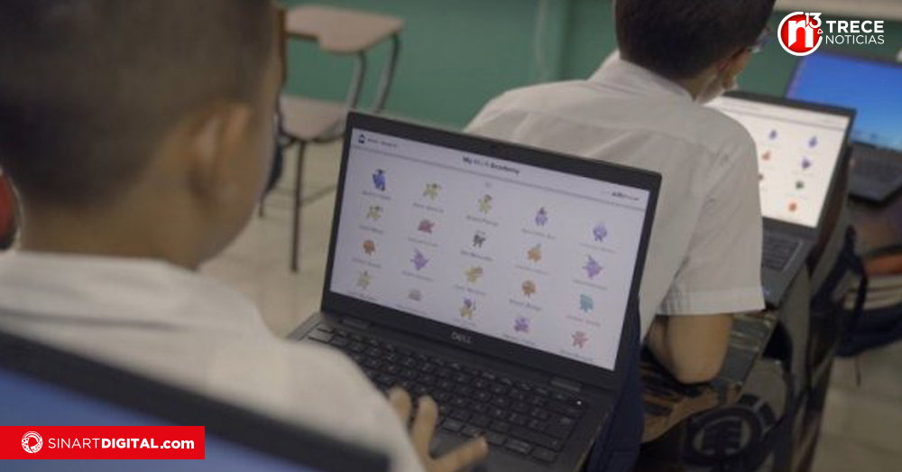 Estudiantes deberán aprobar nueva asignatura el próximo año sobre tecnología