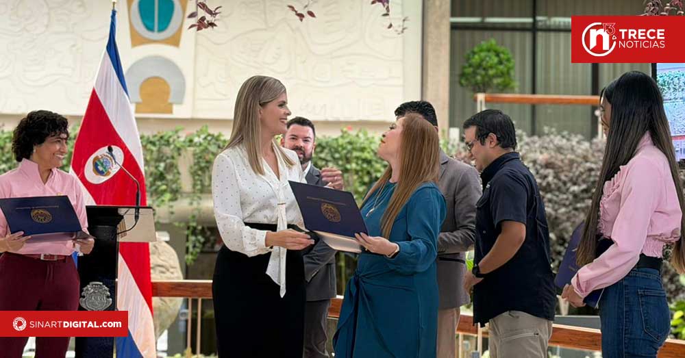 Aprender inglés abre nuevas oportunidades laborales a miles de costarricenses