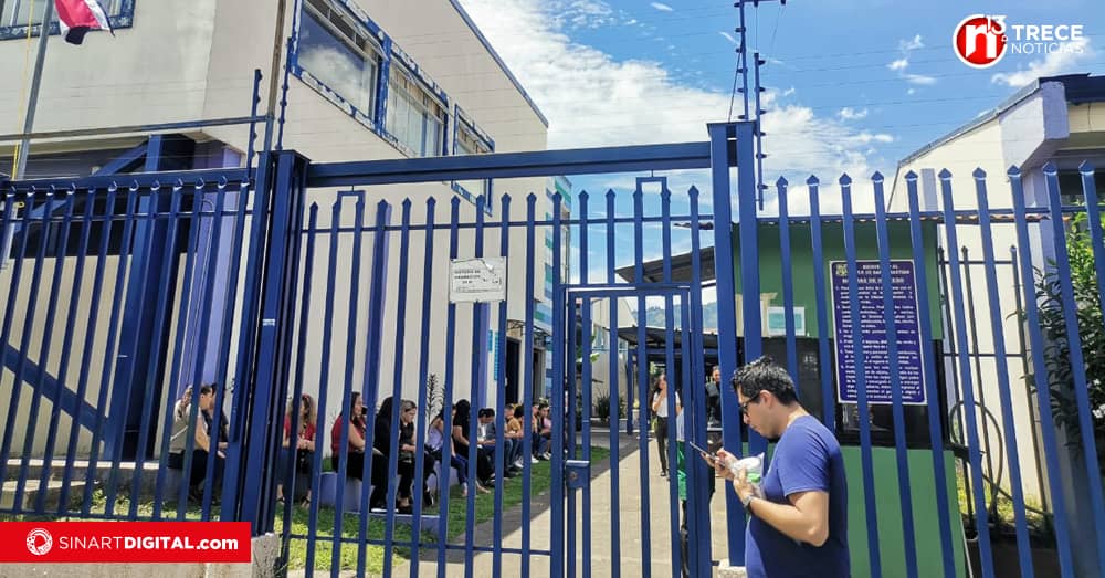 Fiscalía investiga a tesorera por aprovechar puesto y robar ¢7 millones a estudiantes