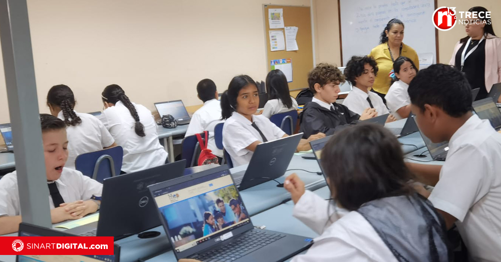 Desde este lunes 75 mil estudiantes de sexto grado realizan Prueba Nacional 