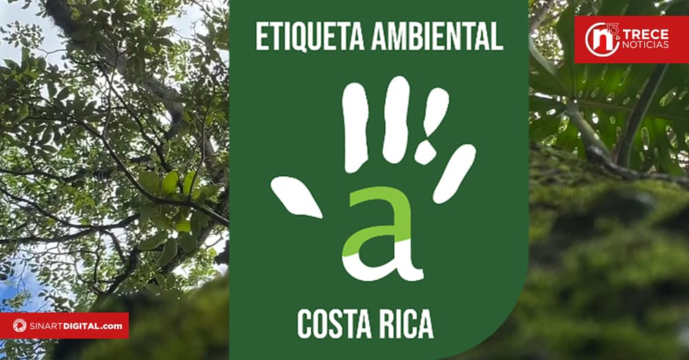 Lanzan “Etiqueta Ambiental Costa Rica” sello de consumo responsable