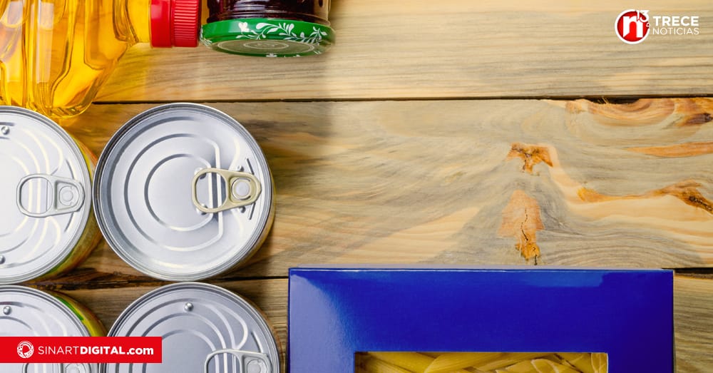 Debate sobre Etiquetado Nutricional: Salud y Transparencia en Alimentos Importados