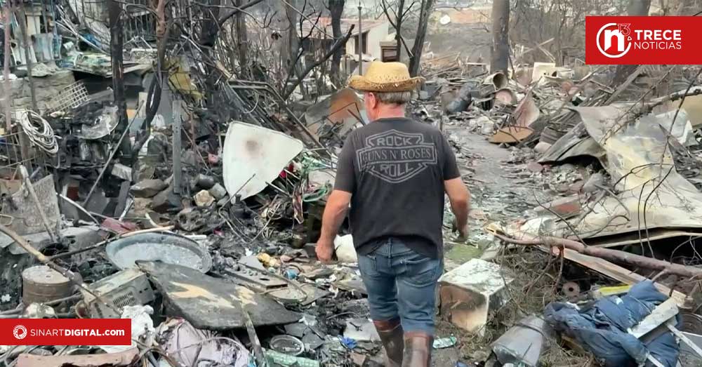 Miles vuelven a sus casas en España, y Francia queda a merced de otro repunte del calor