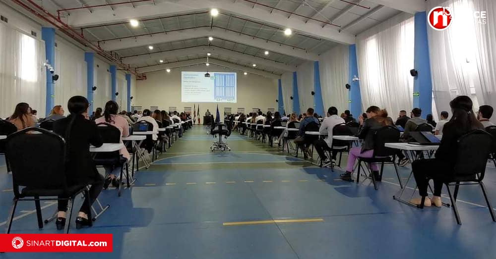 Solo el 26% de los postulantes aprobaron el examen de conocimientos médicos de Costa Rica
