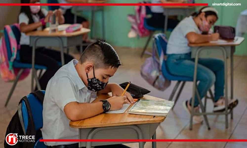 85 mil estudiantes aplicaron pruebas nacionales en línea