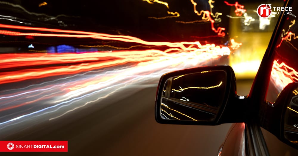 Exceso de velocidad es culpable del 50% de fallecimientos en carretera en el mes de julio