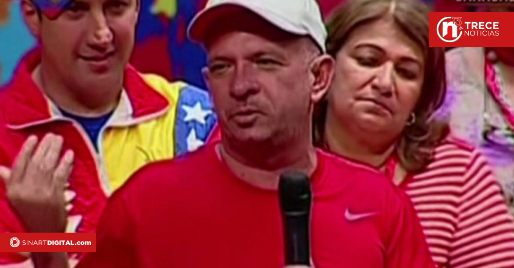 El exdirector de la inteligencia de Venezuela se declara culpable de narcotráfico