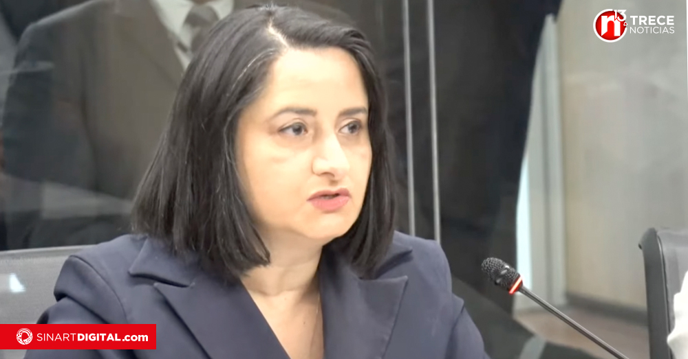 Diputado presentó evidencia de que Mary Munive visitó a exjerarca del PANI en su casa