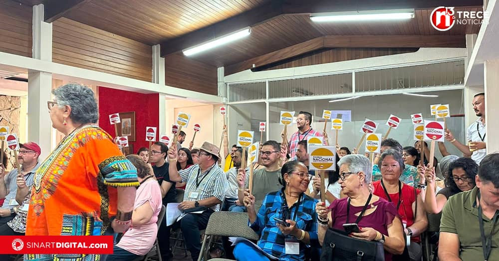 Exjerarcas de gobiernos de Luis Guillermo Solís y Carlos Alvarado asumen puestos en el PAC