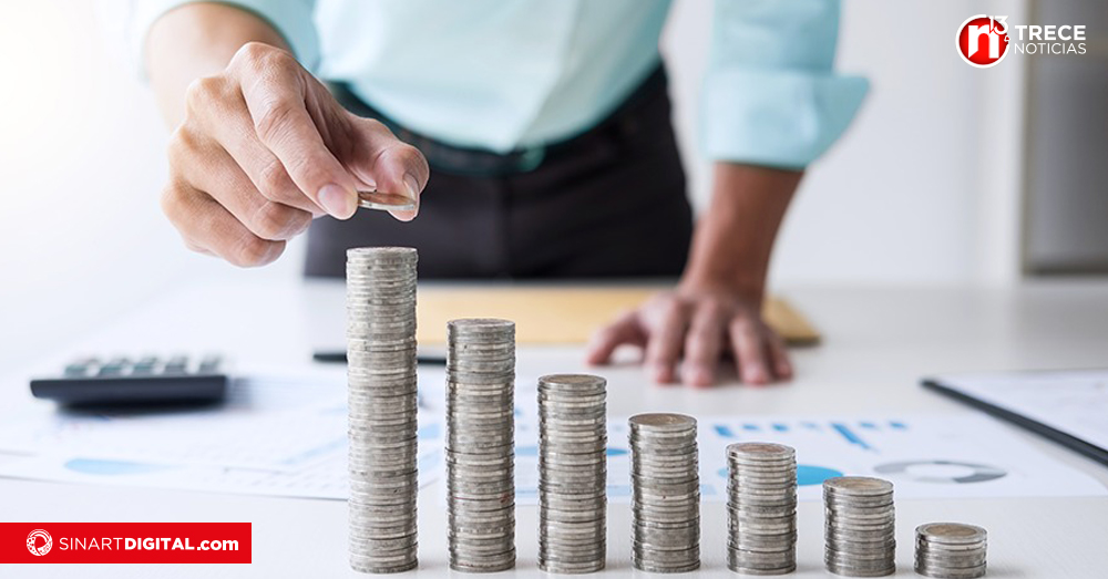 Expectativas de crecimiento económico se duplican para fin de año 