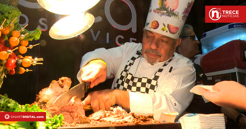 EXPHORE presenta lo mejor para la industria de hospitalidad