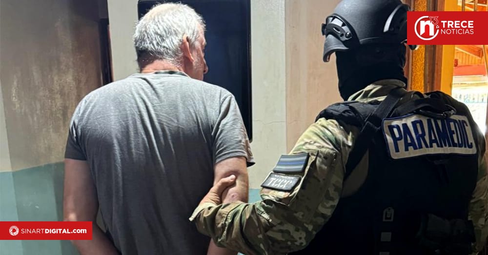 Banda reclutaba a muchachas de 13 años para venderlas sexualmente