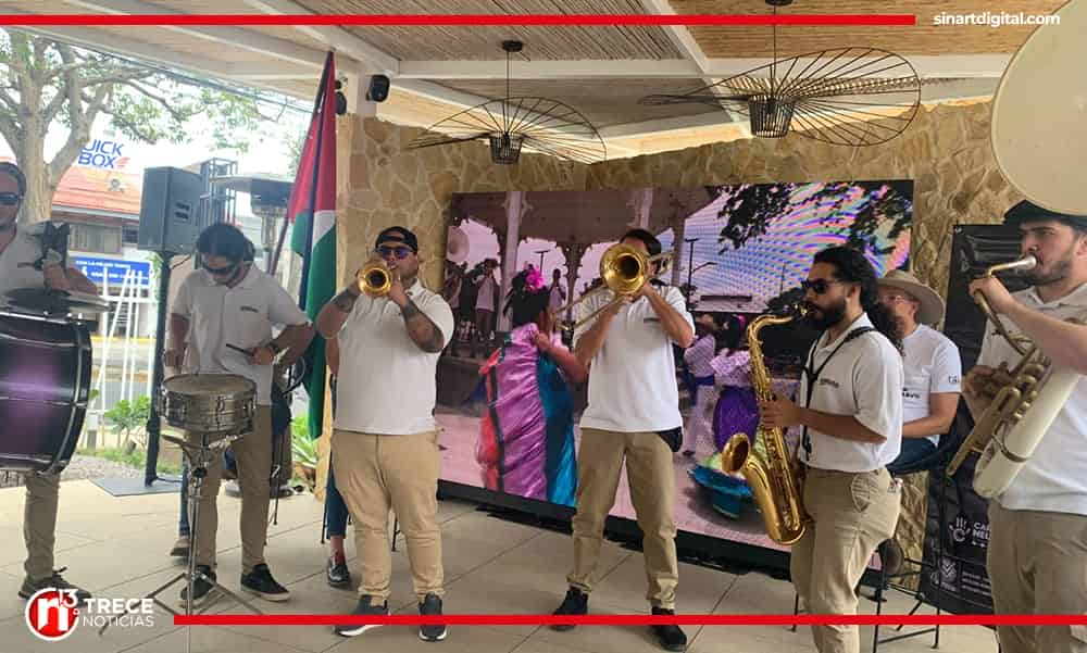 Expo Liberia recibirá con música, exposiciones y gastronomía a sus más de 70 mil visitantes 