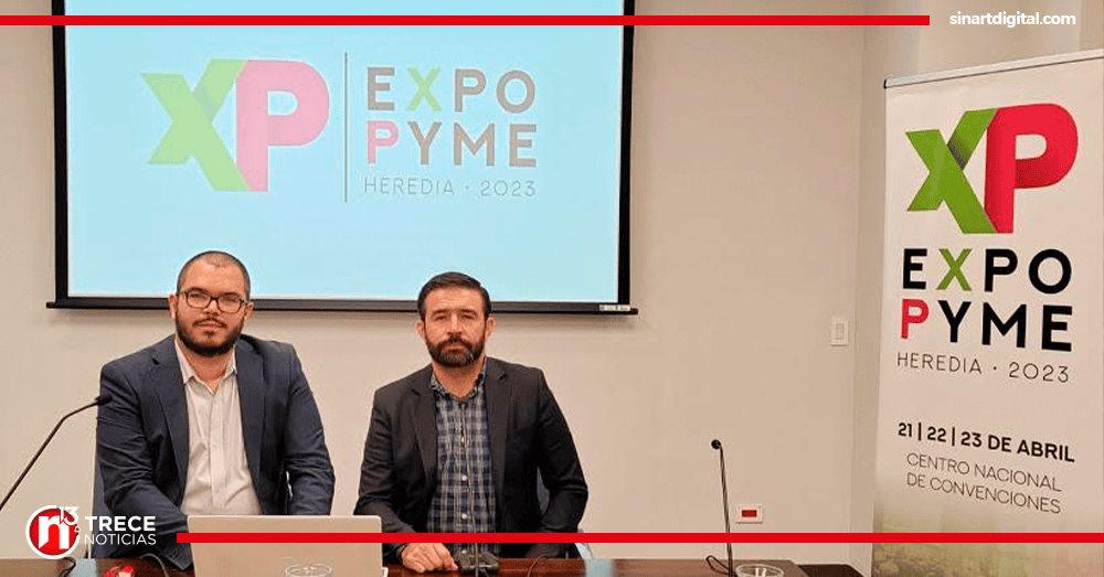 100 pymes y emprendedores expondrán productos y servicios el próximo 7 y 8 de agosto