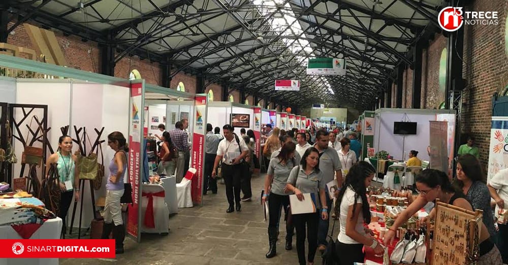 Expo Pyme 2023 se realizará los días 7 y 8 de agosto en el Centro de Convenciones