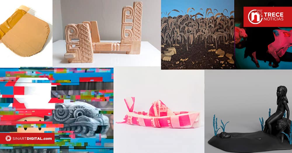 15 artistas inauguran exposición 