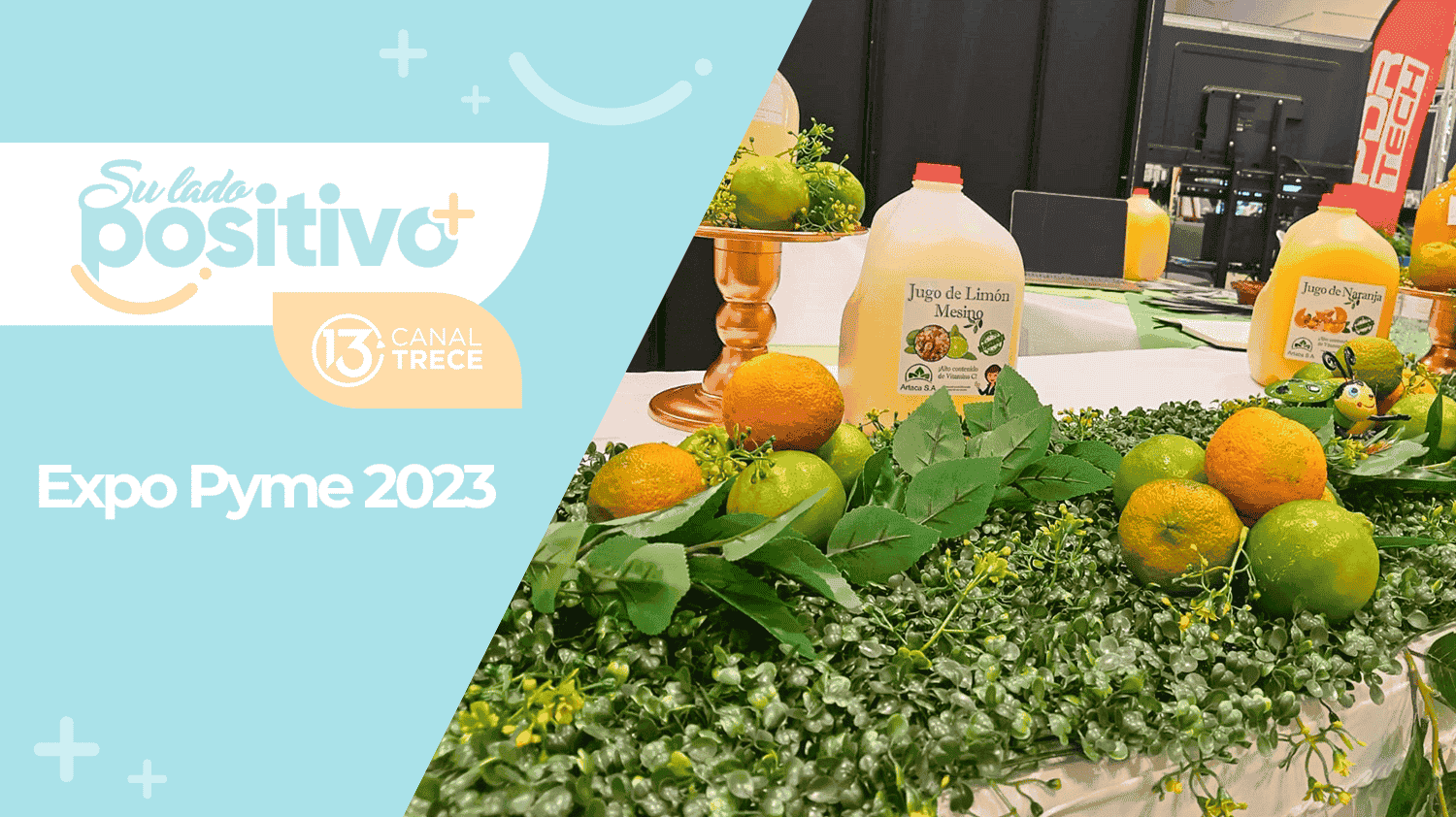 Expo Pyme