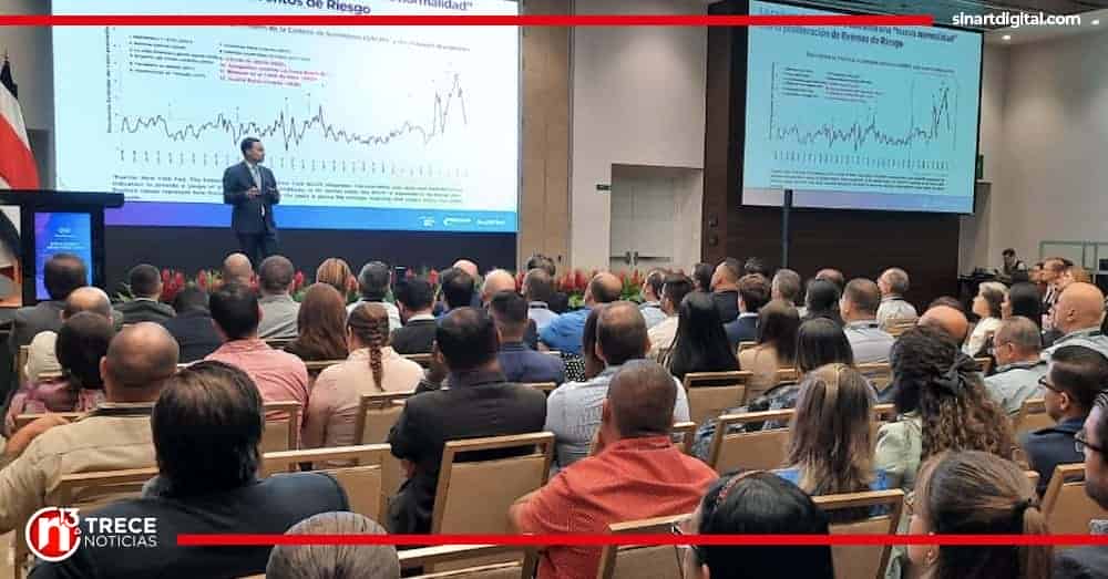 Inició 'Encadenados 2023', evento que busca vincular pymes con exportadoras