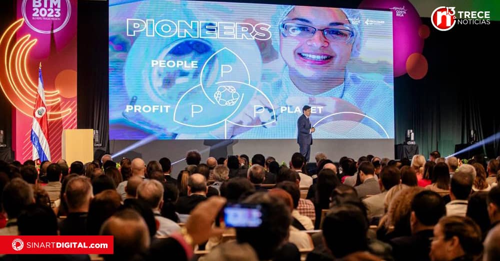 600 exportadores participan en rueda de negocios BTM 2023