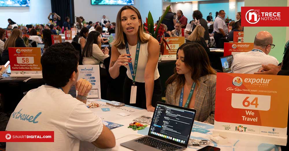 Compradores internacionales confirmaron su participación en Expotur 2026