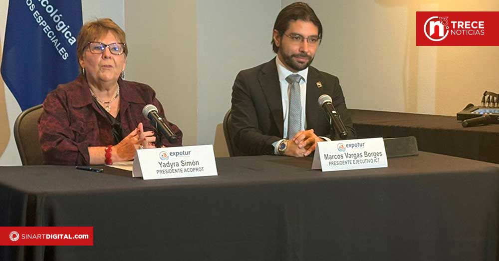 Confirmados 140 compradores internacionales para EXPOTUR 2026