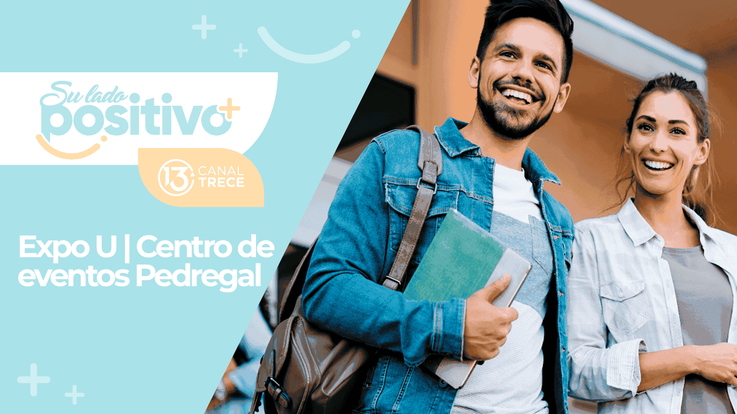 Expo U | Centro de Eventos Pedregal