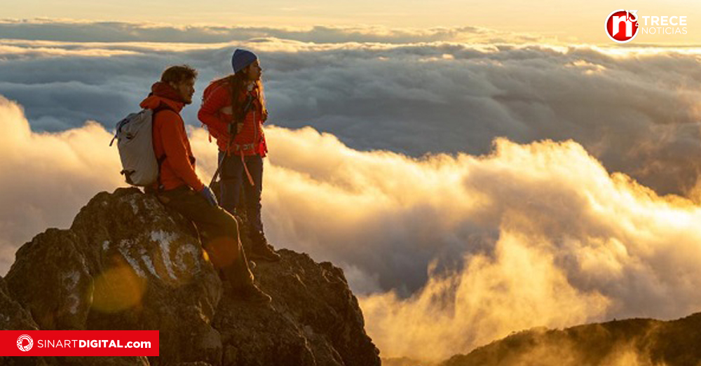 Prepare sus maletas y váyase para la expoviajes 2023