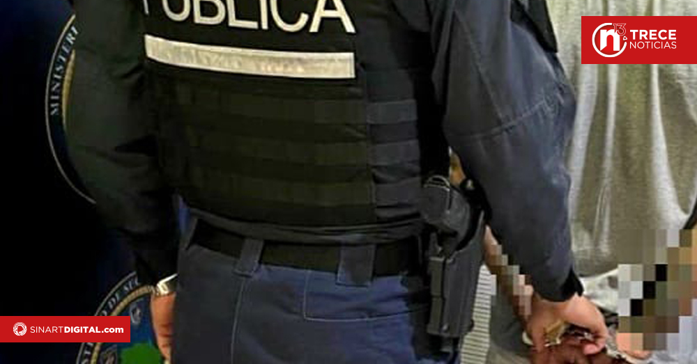 Ministro de Seguridad solicita incluir homicidio doloso en reforma para ampliar delitos de extradición