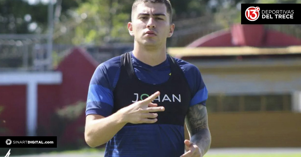 Herediano deja ir a uno de sus defensores