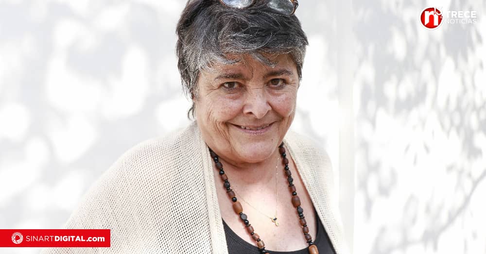 Fallece la cineasta costarricense Patricia Howell