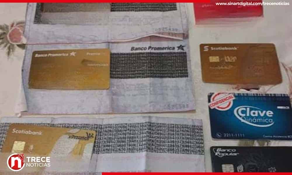 Grupo criminal falsificó poderes para saquear más de ¢300 millones de cuentas judiciales