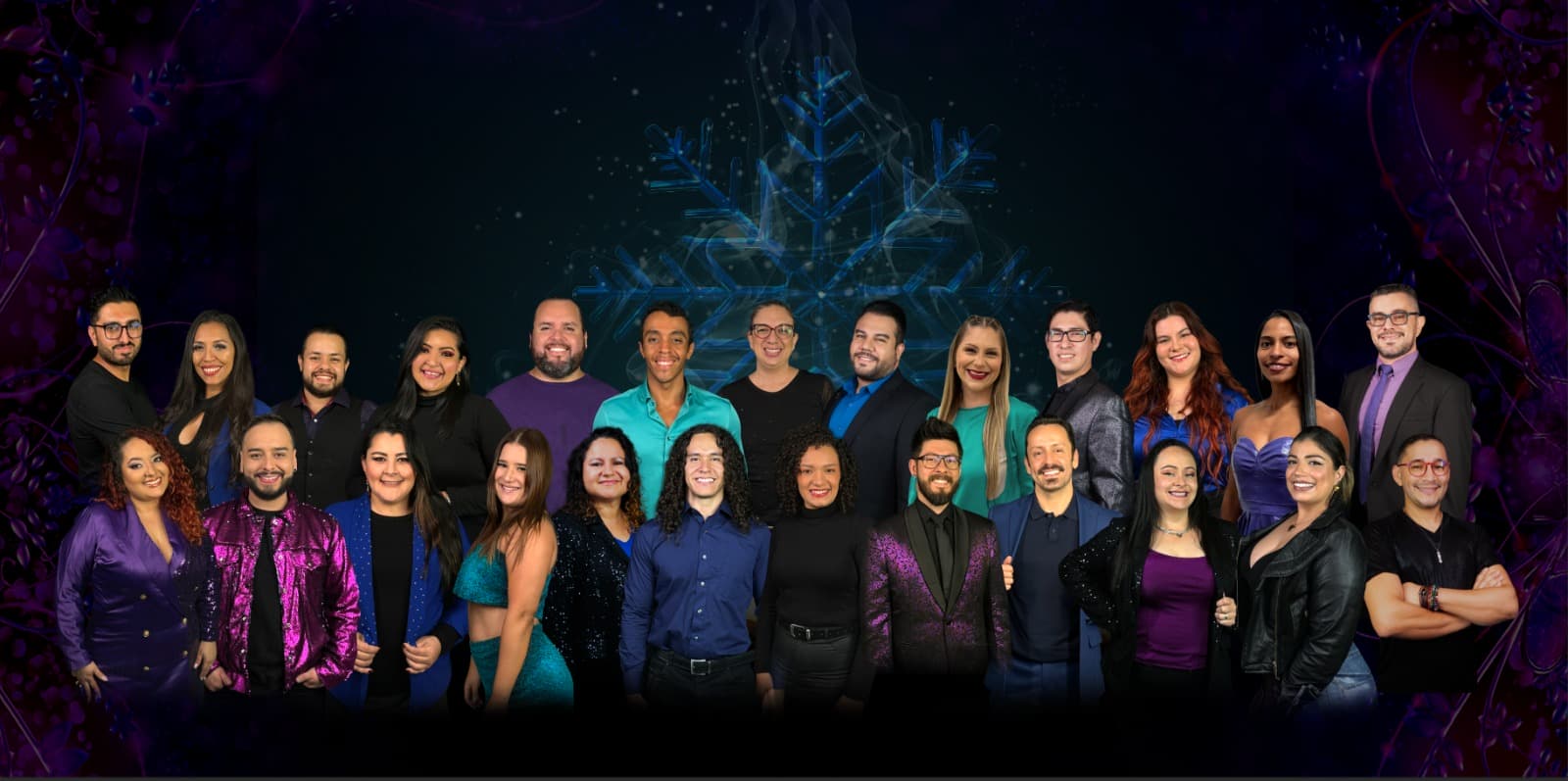 Fantasía Musical: Un evento familiar con más de 40 artistas nacionales