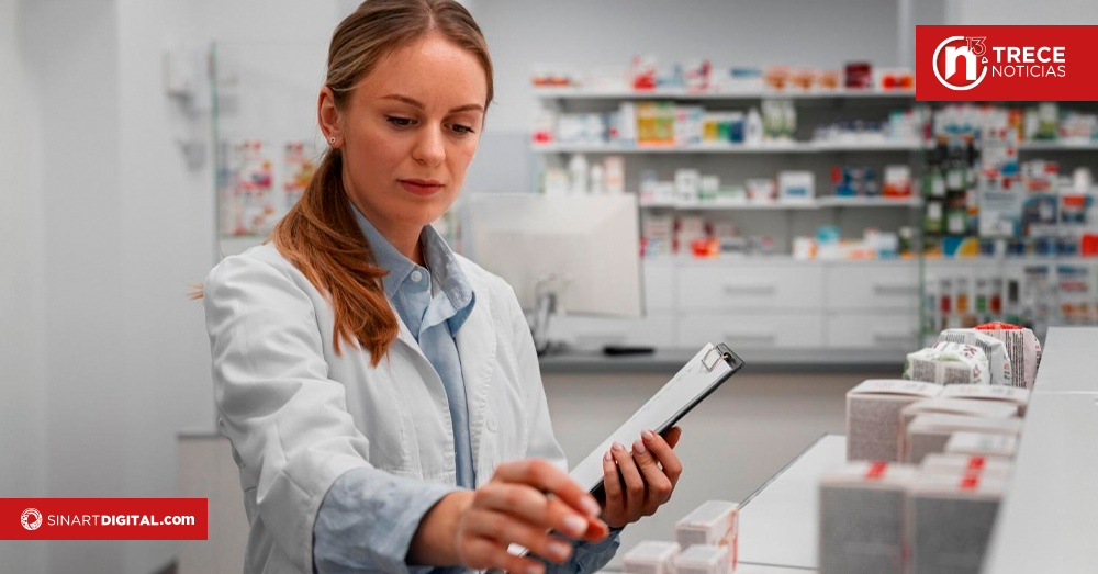 Empresa tiene 50 vacantes en farmacia y veterinaria