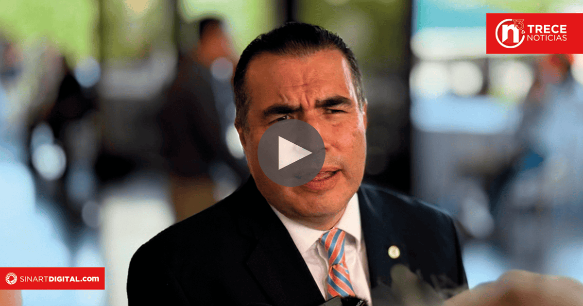 ¿Quién es Fernando Zamora? Candidato presidencial por el PNG 