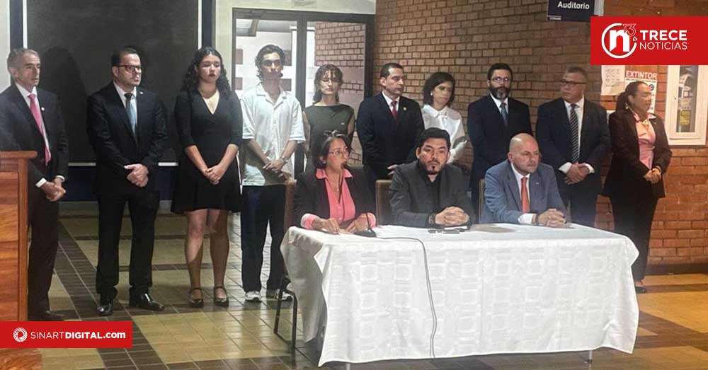 Sala Constitucional condena a Hacienda por no transferir ₡11.521 millones del FEES 2025